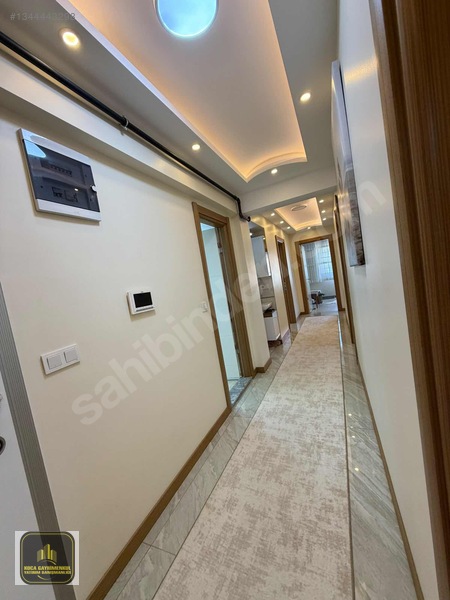 Tepecik Blv. Satılık Muazzam Site İçerisinde 3+1 Lüks Daire — fotoğraf 25