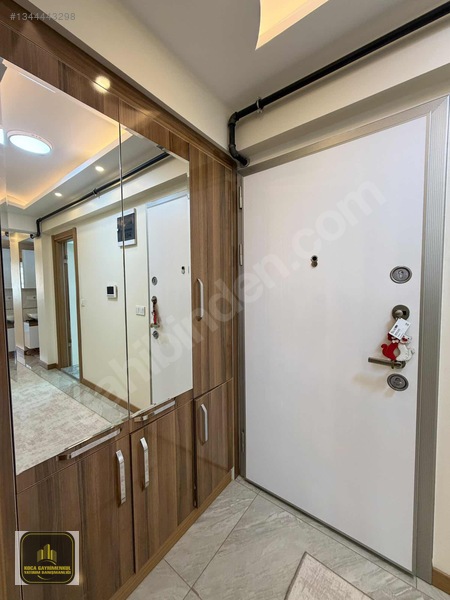 Tepecik Blv. Satılık Muazzam Site İçerisinde 3+1 Lüks Daire — fotoğraf 26