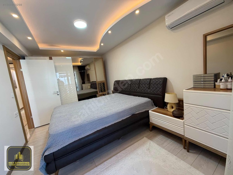 Tepecik Blv. Satılık Muazzam Site İçerisinde 3+1 Lüks Daire — fotoğraf 27
