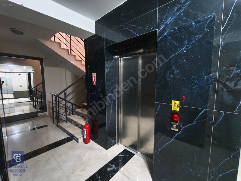 Çiğli Odes Park Balatçık Kiralık Eşyalı 1+1 Daire — fotoğraf 29