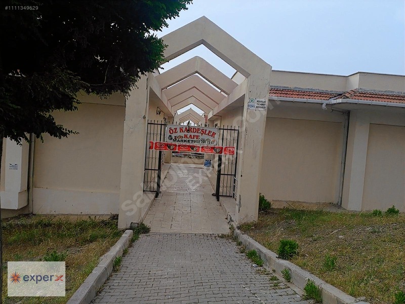 Toki Ticaret Merkezinde 150 M² Satılık Kelepir Dükkan — fotoğraf 10