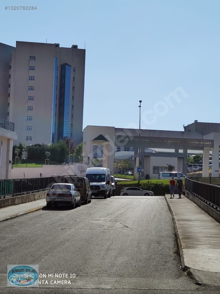 Pendik Hastane Metrosu Yanında Satılık 2+1 Geniş 2+1 Daire — fotoğraf 2