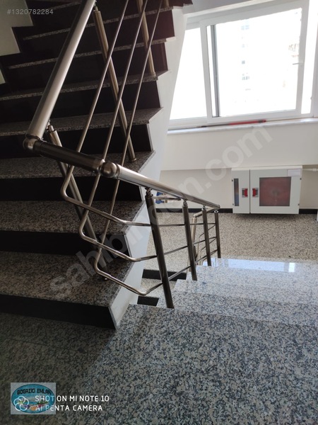 Pendik Hastane Metrosu Yanında Satılık 2+1 Geniş 2+1 Daire — fotoğraf 12