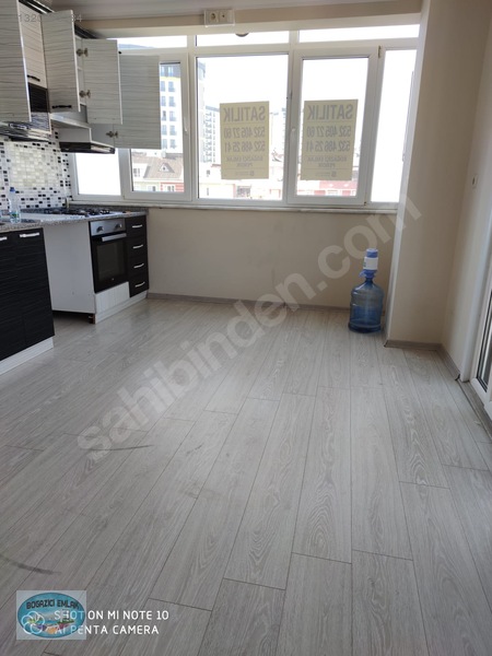 Pendik Hastane Metrosu Yanında Satılık 2+1 Geniş 2+1 Daire — fotoğraf 15