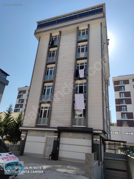 Pendik Hastane Metrosu Yanında Satılık 2+1 Geniş 2+1 Daire — fotoğraf 17