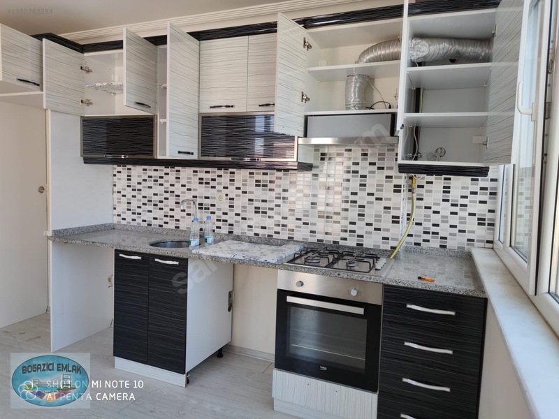 Pendik Hastane Metrosu Yanında Satılık 2+1 Geniş 2+1 Daire — fotoğraf 19