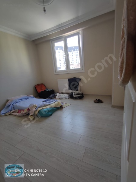Pendik Hastane Metrosu Yanında Satılık 2+1 Geniş 2+1 Daire — fotoğraf 22