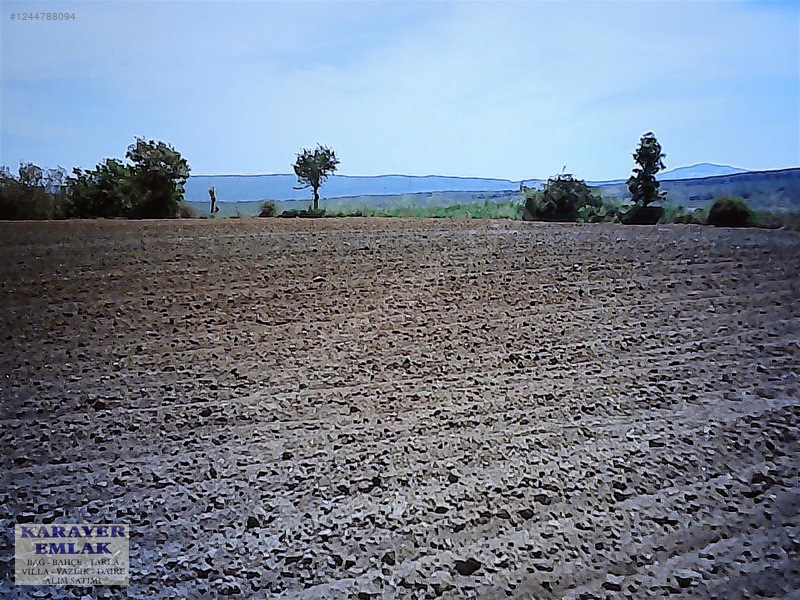 Karayer Emlak.tan İshaklı Mahallesinde 6886 M Tarla Satılıktır — fotoğraf 27