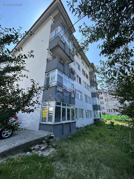 Amasra Kaleşah Mahallesinde Kiralık 2+1 Daire