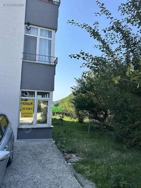 Amasra Kaleşah Mahallesinde Kiralık 2+1 Daire — fotoğraf 2