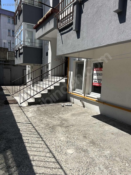 Amasra Kaleşah Mahallesinde Kiralık 2+1 Daire — fotoğraf 3