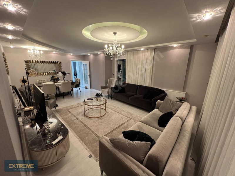 Gürselpaşa'da*ultra Lüxs*4+1*kapalı Mutfak*fırsat Satılık Daire — fotoğraf 2