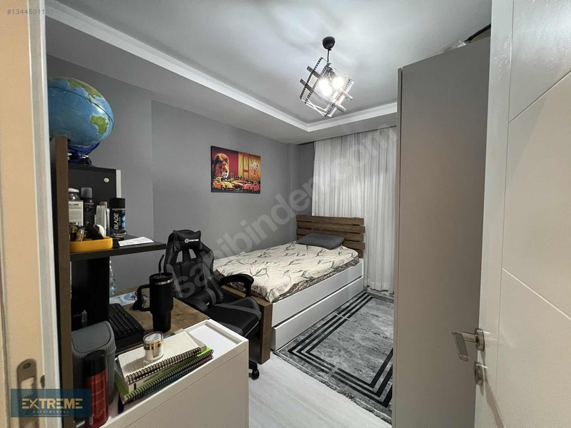 Gürselpaşa'da*ultra Lüxs*4+1*kapalı Mutfak*fırsat Satılık Daire — fotoğraf 11