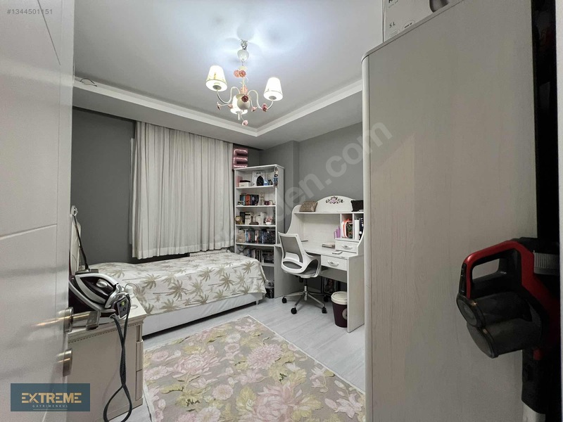 Gürselpaşa'da*ultra Lüxs*4+1*kapalı Mutfak*fırsat Satılık Daire — fotoğraf 12