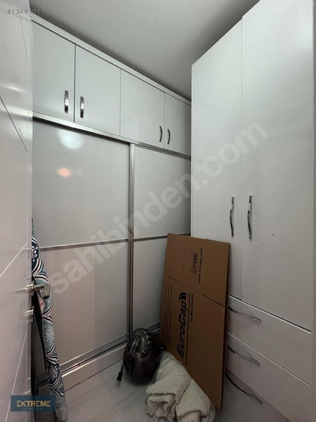 Gürselpaşa'da*ultra Lüxs*4+1*kapalı Mutfak*fırsat Satılık Daire — fotoğraf 16