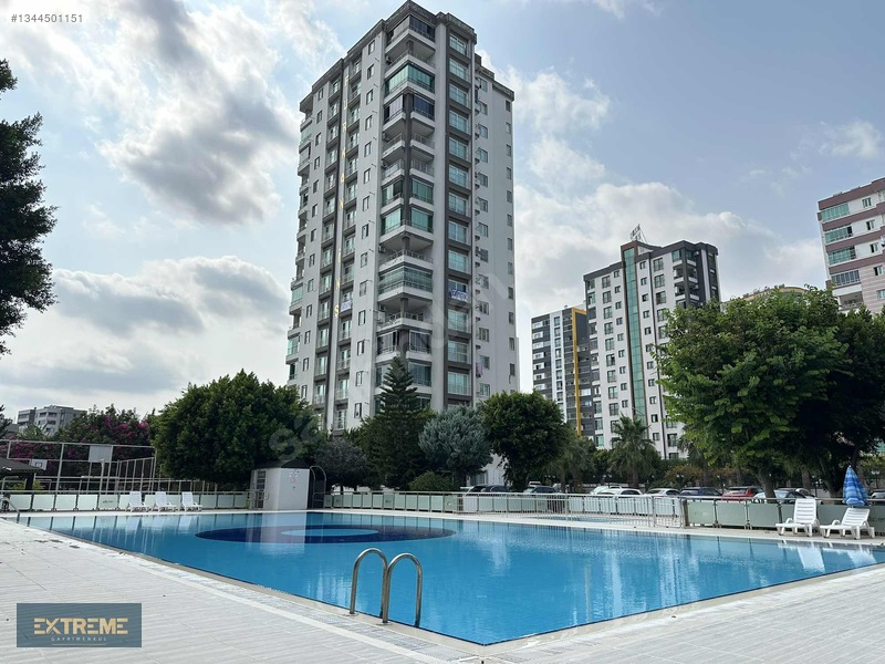 Gürselpaşa'da*ultra Lüxs*4+1*kapalı Mutfak*fırsat Satılık Daire — fotoğraf 29