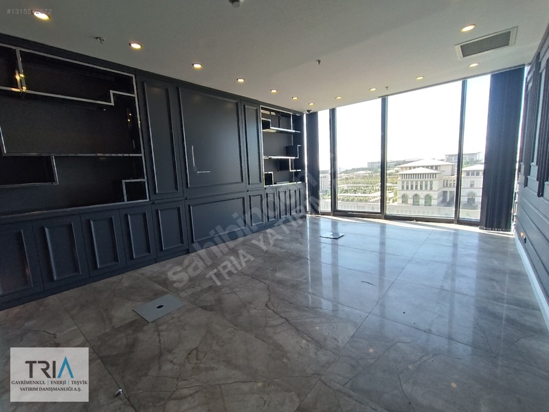 Moment Beştepe Plazada Külliye Manzaralı Kiralık Ofis — fotoğraf 2