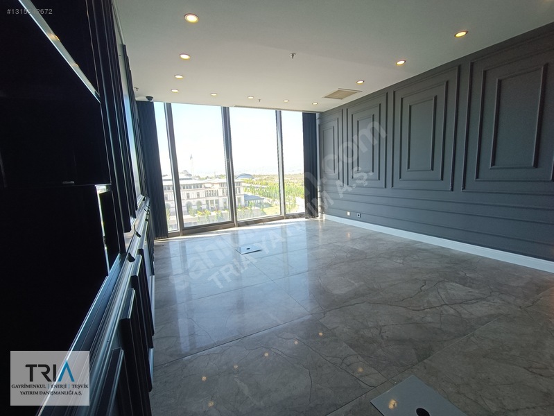 Moment Beştepe Plazada Külliye Manzaralı Kiralık Ofis — fotoğraf 4