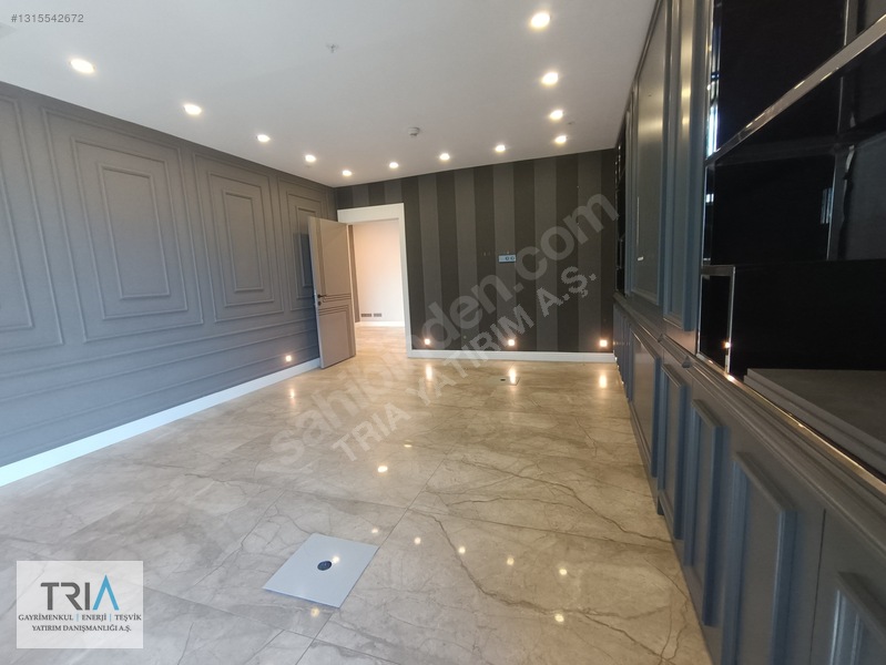 Moment Beştepe Plazada Külliye Manzaralı Kiralık Ofis — fotoğraf 5