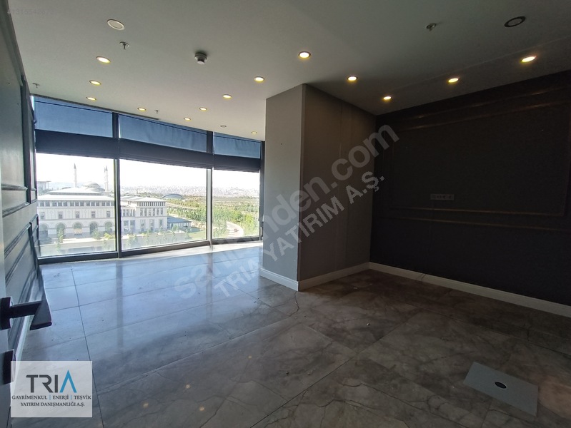 Moment Beştepe Plazada Külliye Manzaralı Kiralık Ofis — fotoğraf 6