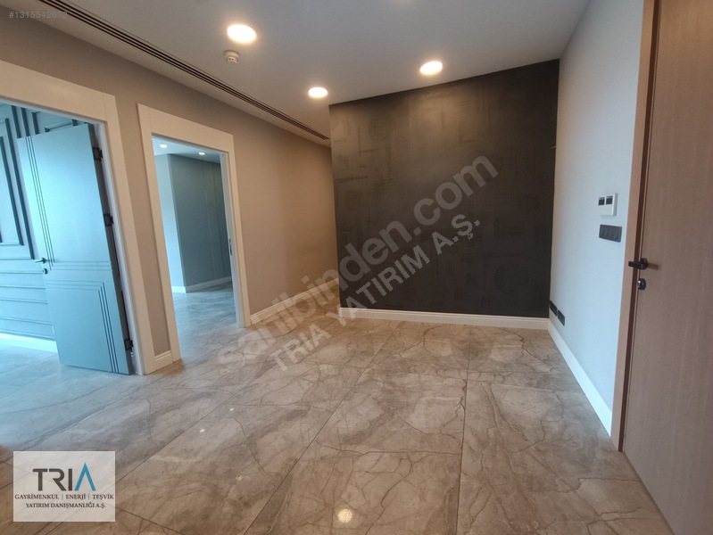 Moment Beştepe Plazada Külliye Manzaralı Kiralık Ofis — fotoğraf 10
