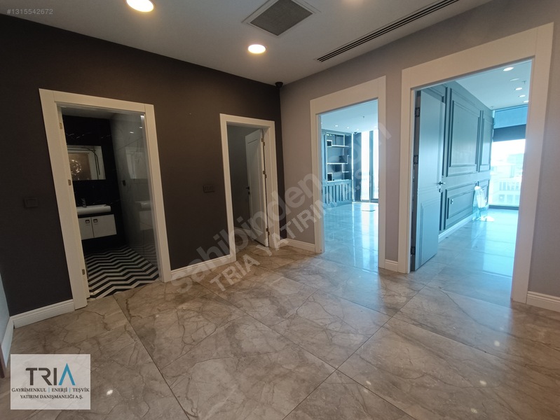 Moment Beştepe Plazada Külliye Manzaralı Kiralık Ofis — fotoğraf 12