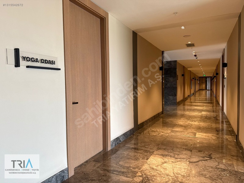 Moment Beştepe Plazada Külliye Manzaralı Kiralık Ofis — fotoğraf 16