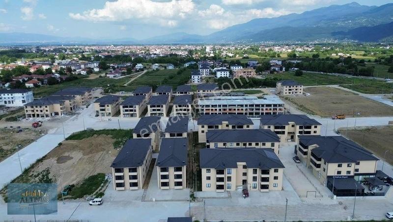 Katılım Bankalarına Uygun İskanlı 1+1 — fotoğraf 2
