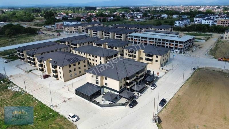 Katılım Bankalarına Uygun İskanlı 1+1 — fotoğraf 3