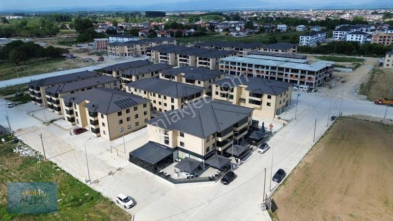 Katılım Bankalarına Uygun İskanlı 1+1 — fotoğraf 14