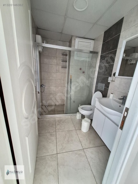 Yağmur Gayrimenkul'den Kiralık 1+1 Daire — fotoğraf 8