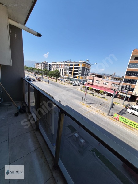 Yağmur Gayrimenkul'den Kiralık 1+1 Daire — fotoğraf 9