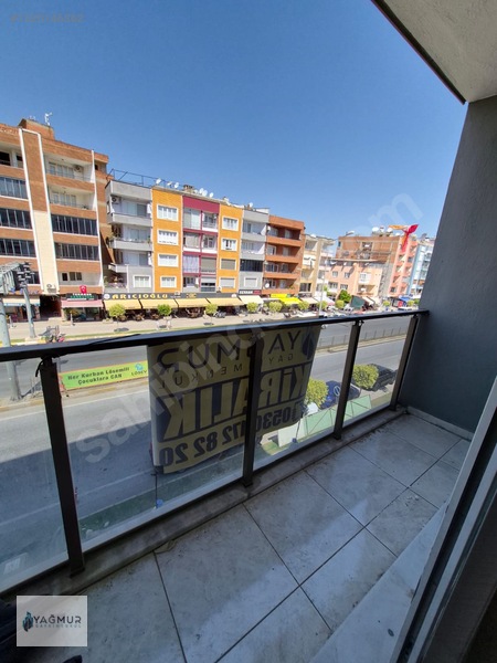 Yağmur Gayrimenkul'den Kiralık 1+1 Daire — fotoğraf 10
