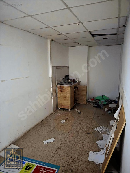 Yunus Emre Bulvarında Geniş 3 Katlı Dükkan — fotoğraf 6