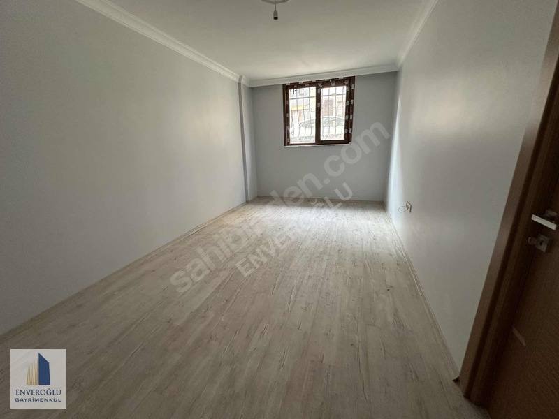 Huzurevi Metroya Yakın, Bahçe Katı 1+1 Daire