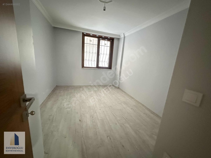 Huzurevi Metroya Yakın, Bahçe Katı 1+1 Daire — fotoğraf 11