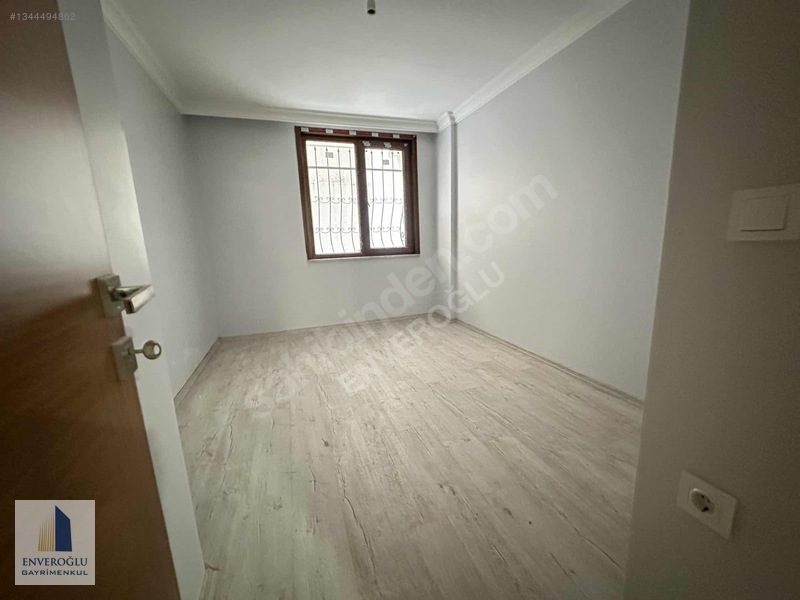 Huzurevi Metroya Yakın, Bahçe Katı 1+1 Daire — fotoğraf 12