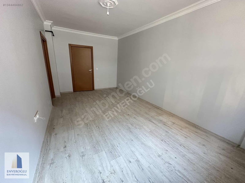 Huzurevi Metroya Yakın, Bahçe Katı 1+1 Daire — fotoğraf 22