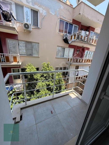 Akarca Mahallesinde , Çalış Plajına Yakın 2+1 Satılık Daire — fotoğraf 8