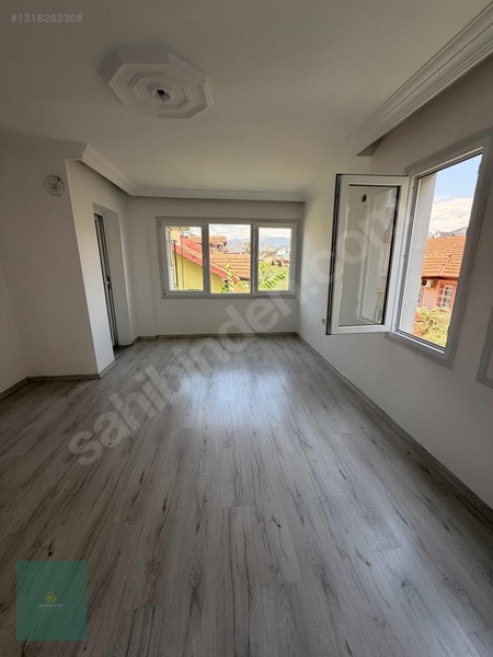 Akarca Mahallesinde , Çalış Plajına Yakın 2+1 Satılık Daire — fotoğraf 12