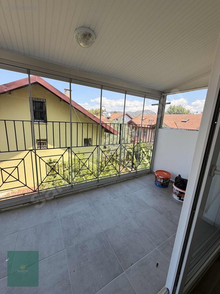 Akarca Mahallesinde , Çalış Plajına Yakın 2+1 Satılık Daire — fotoğraf 17