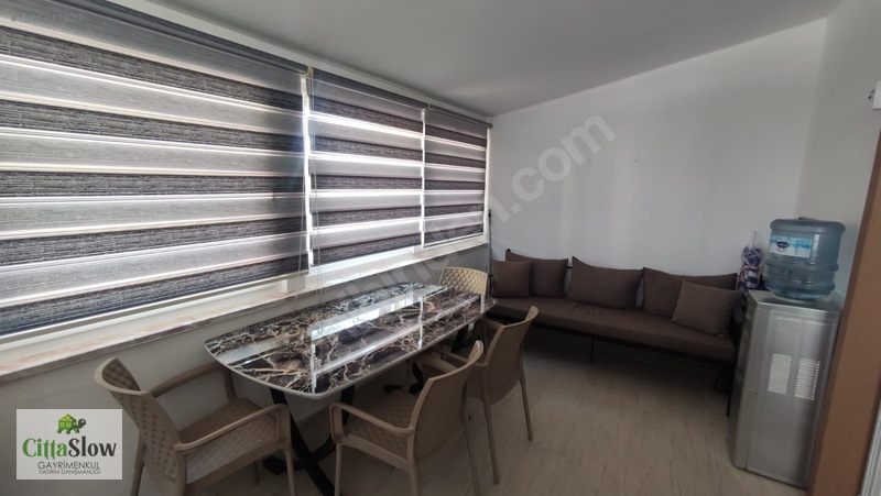 Cittaslow Gayrimenkul'den Müstakil Gibi Eşyalı Kiralık 1+1 — fotoğraf 6