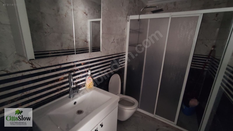 Cittaslow Gayrimenkul'den Müstakil Gibi Eşyalı Kiralık 1+1 — fotoğraf 8