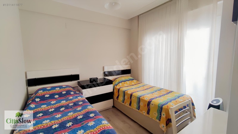 Cittaslow Gayrimenkul'den Müstakil Gibi Eşyalı Kiralık 1+1 — fotoğraf 10