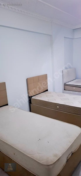 İşçi Konaklamasına Uygun Kiralık Eşyalı Ev Taşınmaya Hazır