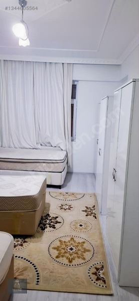 İşçi Konaklamasına Uygun Kiralık Eşyalı Ev Taşınmaya Hazır — fotoğraf 3