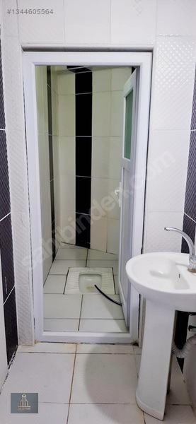 İşçi Konaklamasına Uygun Kiralık Eşyalı Ev Taşınmaya Hazır — fotoğraf 12