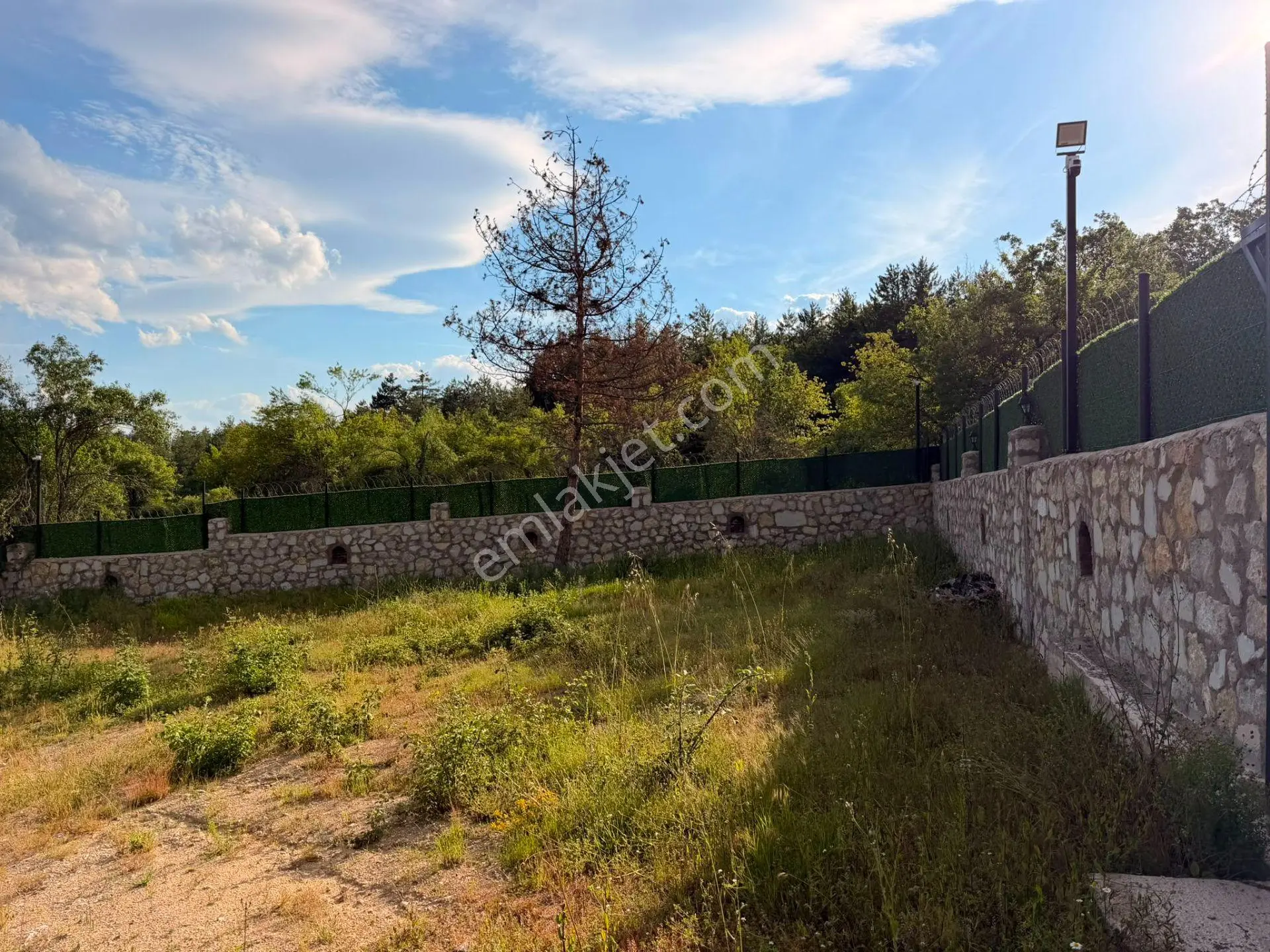 Wisremden Safranbolu Yazıköyde Mükemmel Donanımlı Tarlamız Satılıktır — fotoğraf 10