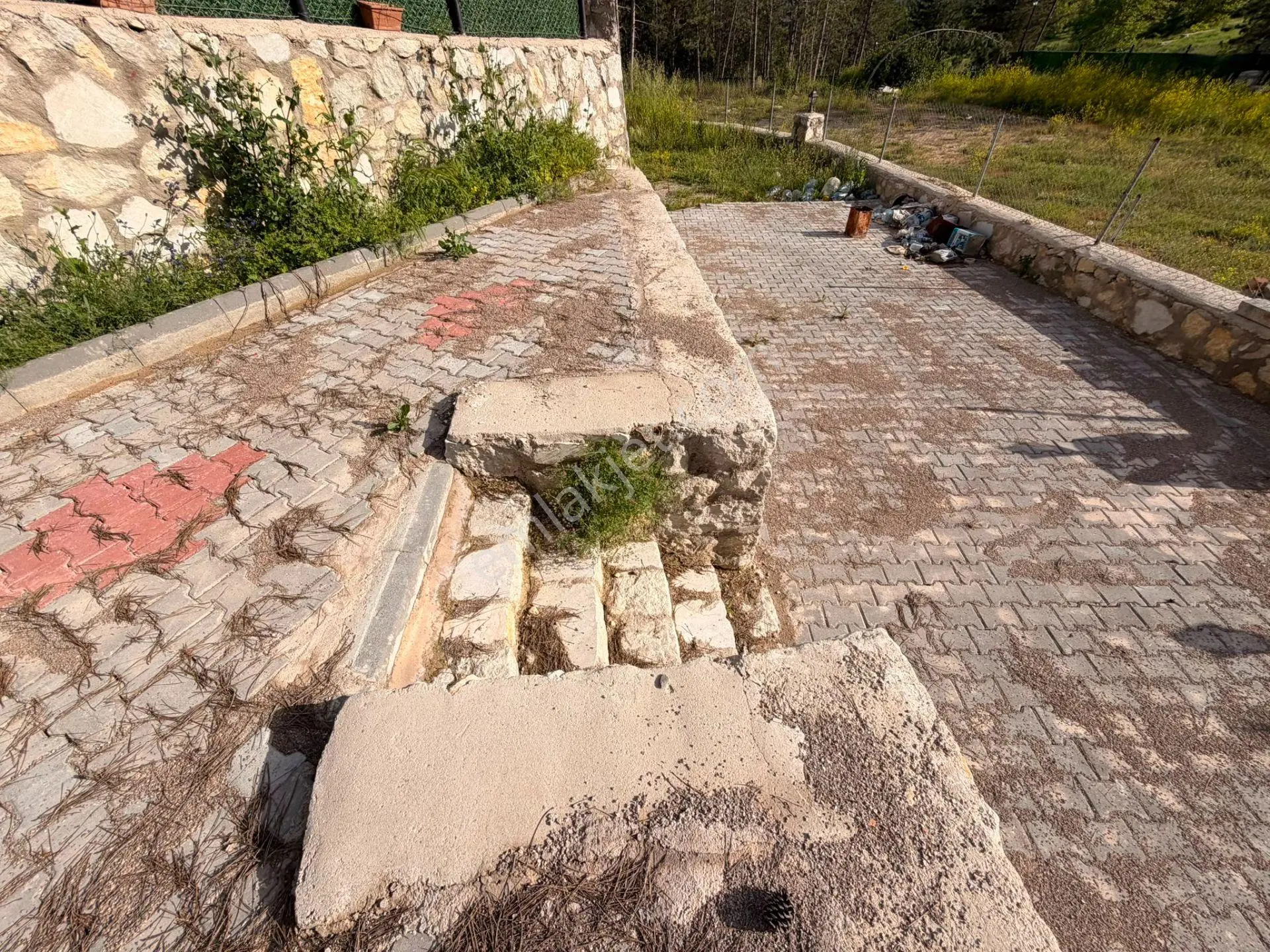 Wisremden Safranbolu Yazıköyde Mükemmel Donanımlı Tarlamız Satılıktır — fotoğraf 19