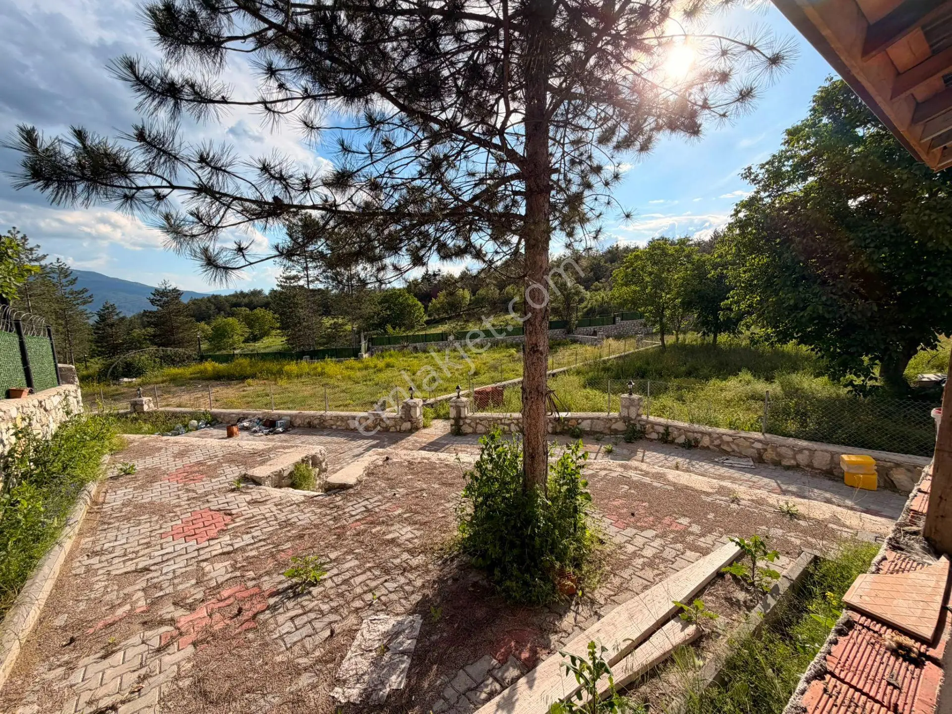 Wisremden Safranbolu Yazıköyde Mükemmel Donanımlı Tarlamız Satılıktır — fotoğraf 20
